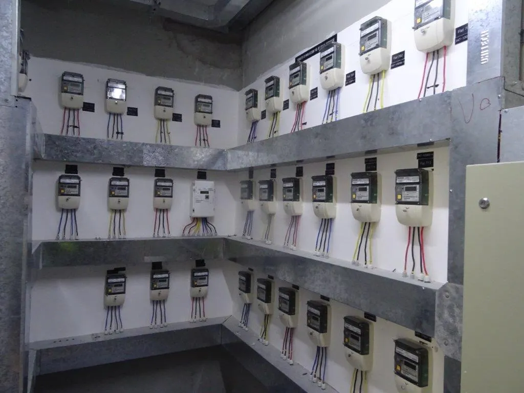 project inspections