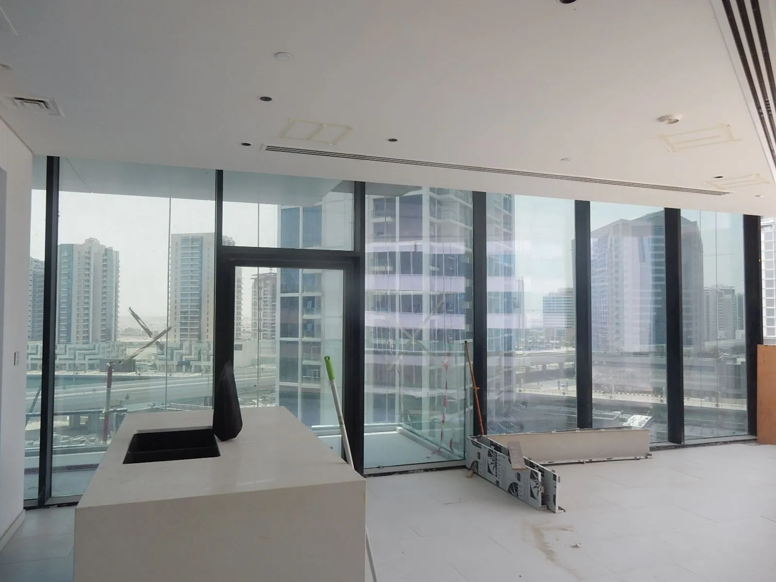 project inspections