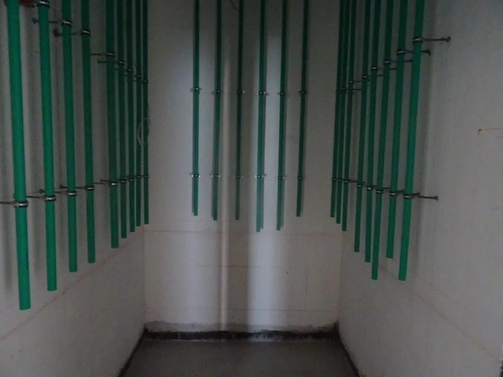 project inspections