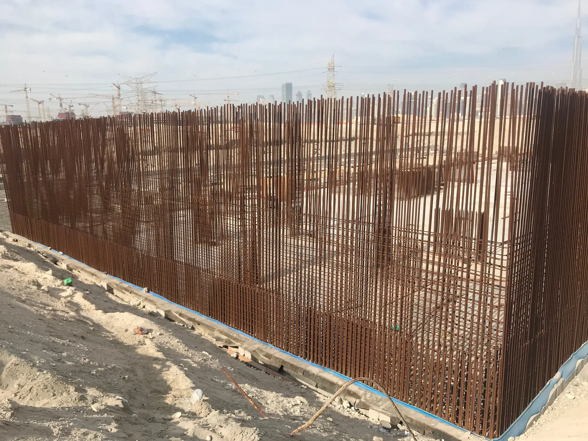 project inspections