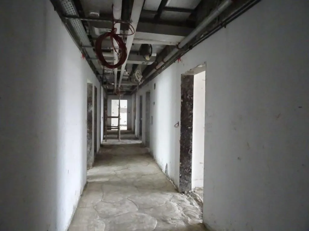 project inspections