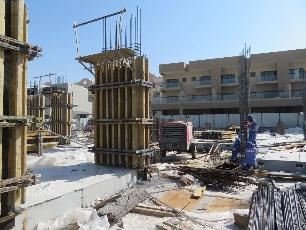project inspections