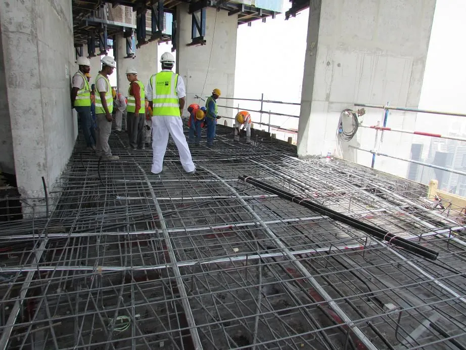 project inspections