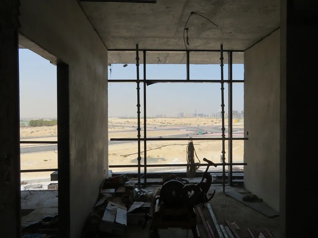 project inspections