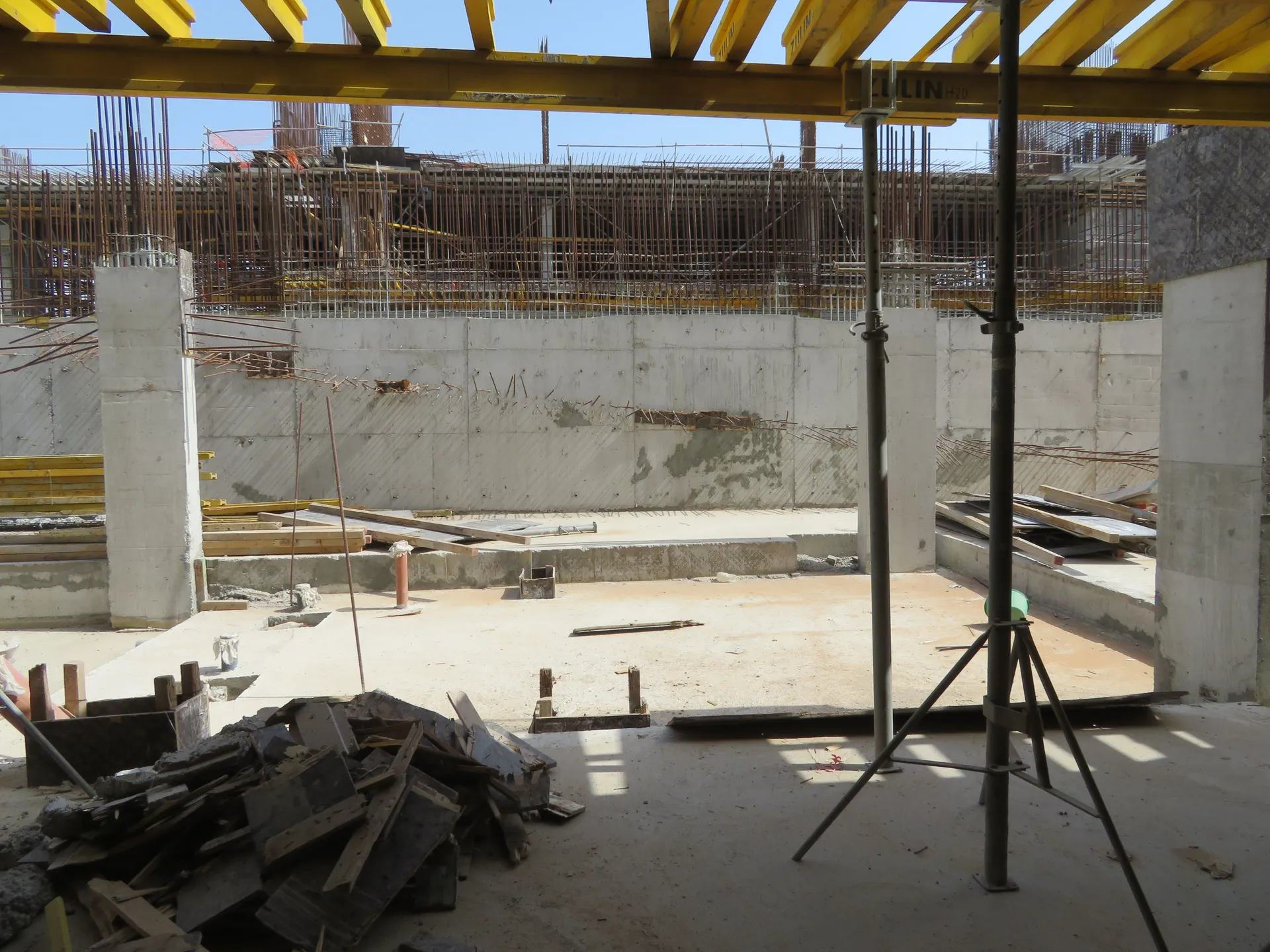 project inspections