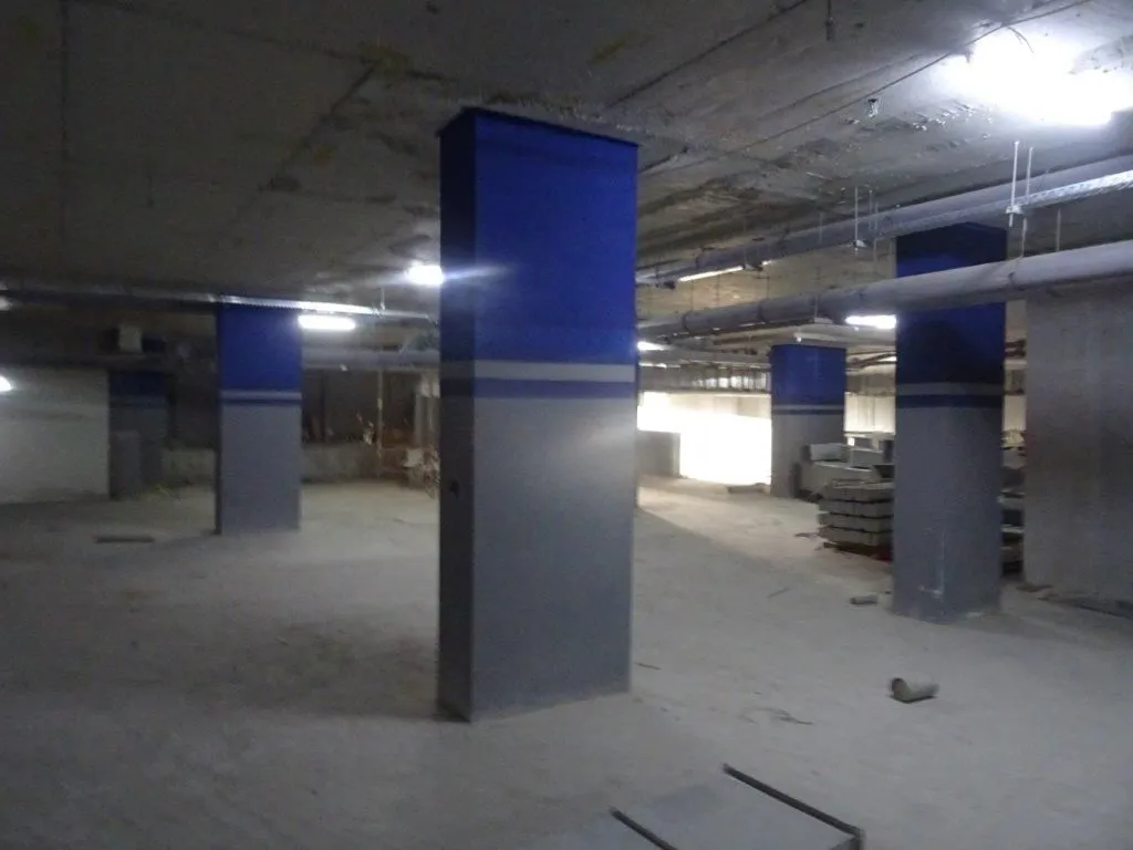 project inspections