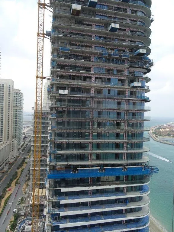project inspections