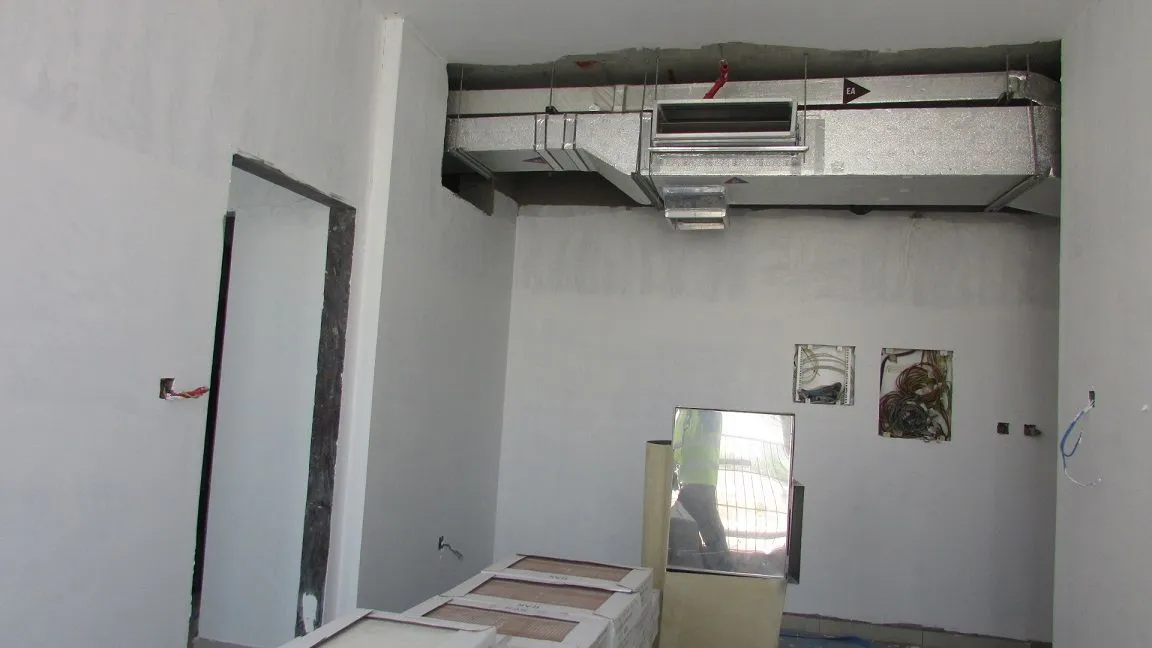 project inspections