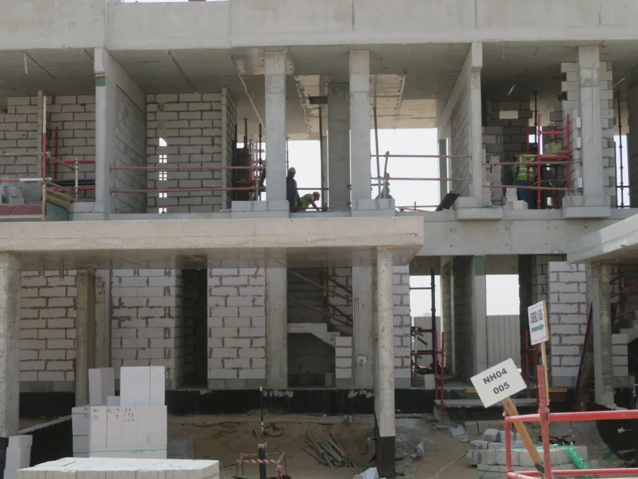 project inspections