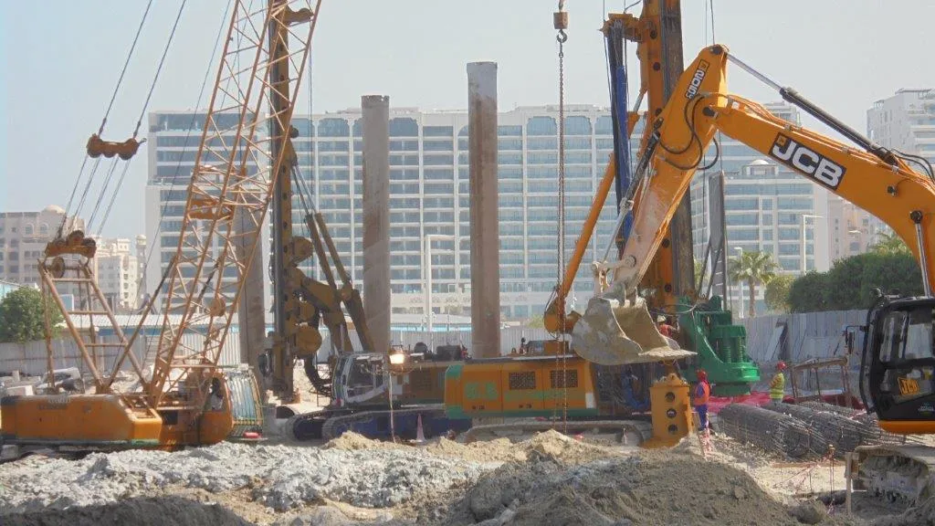 project inspections