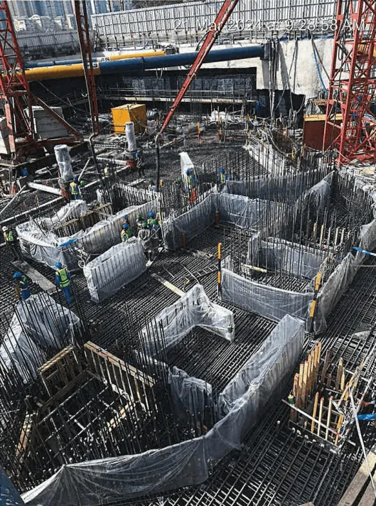 project inspections