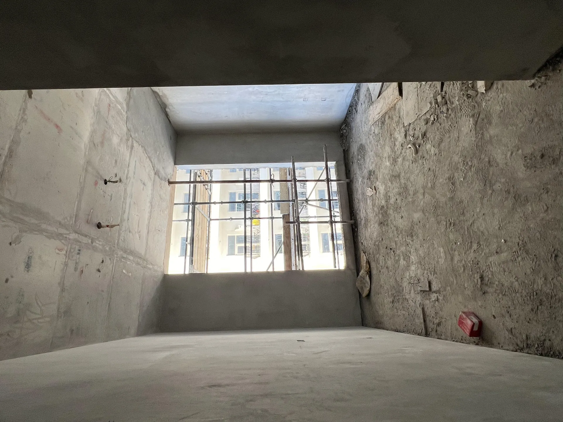 project inspections