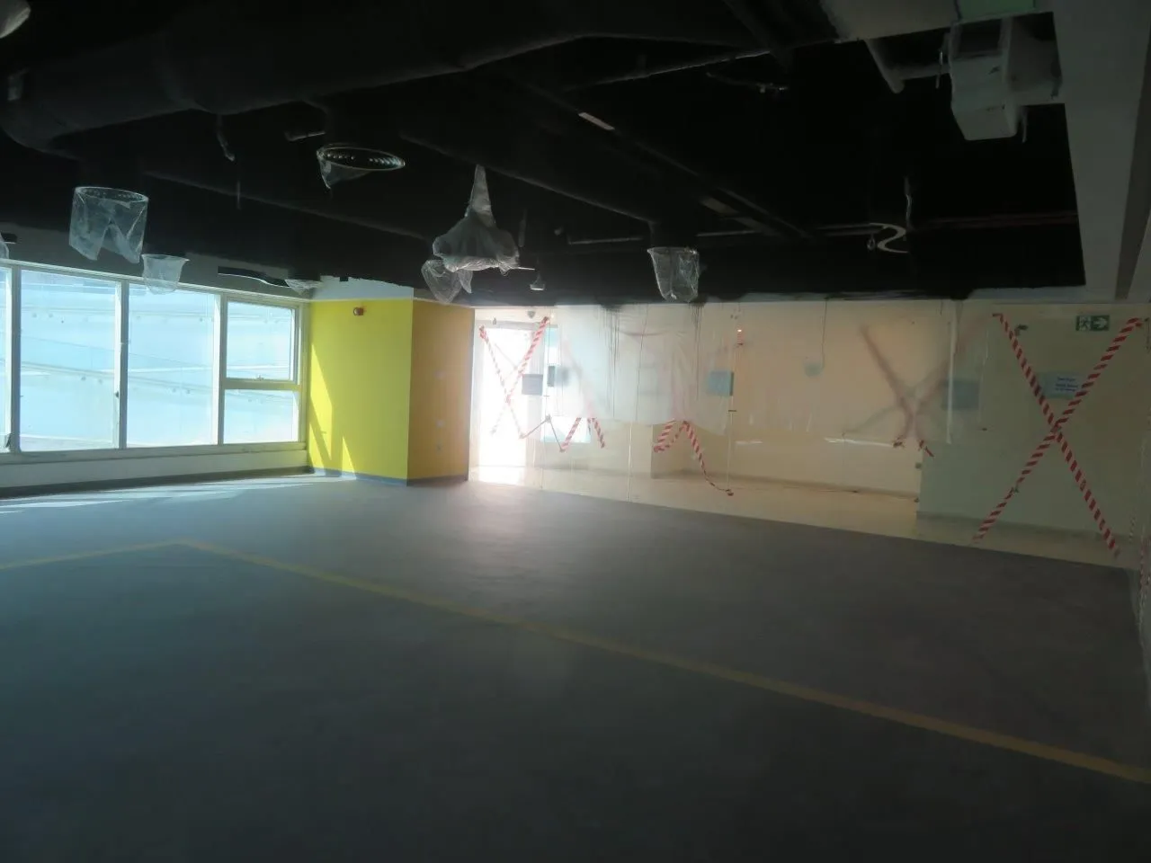 project inspections
