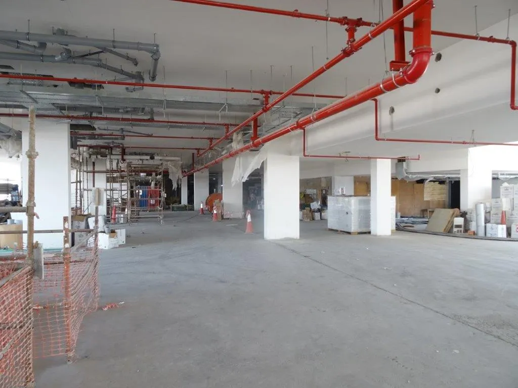 project inspections