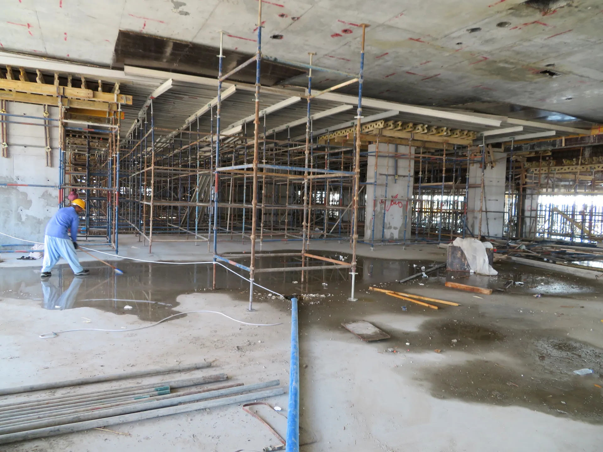 project inspections