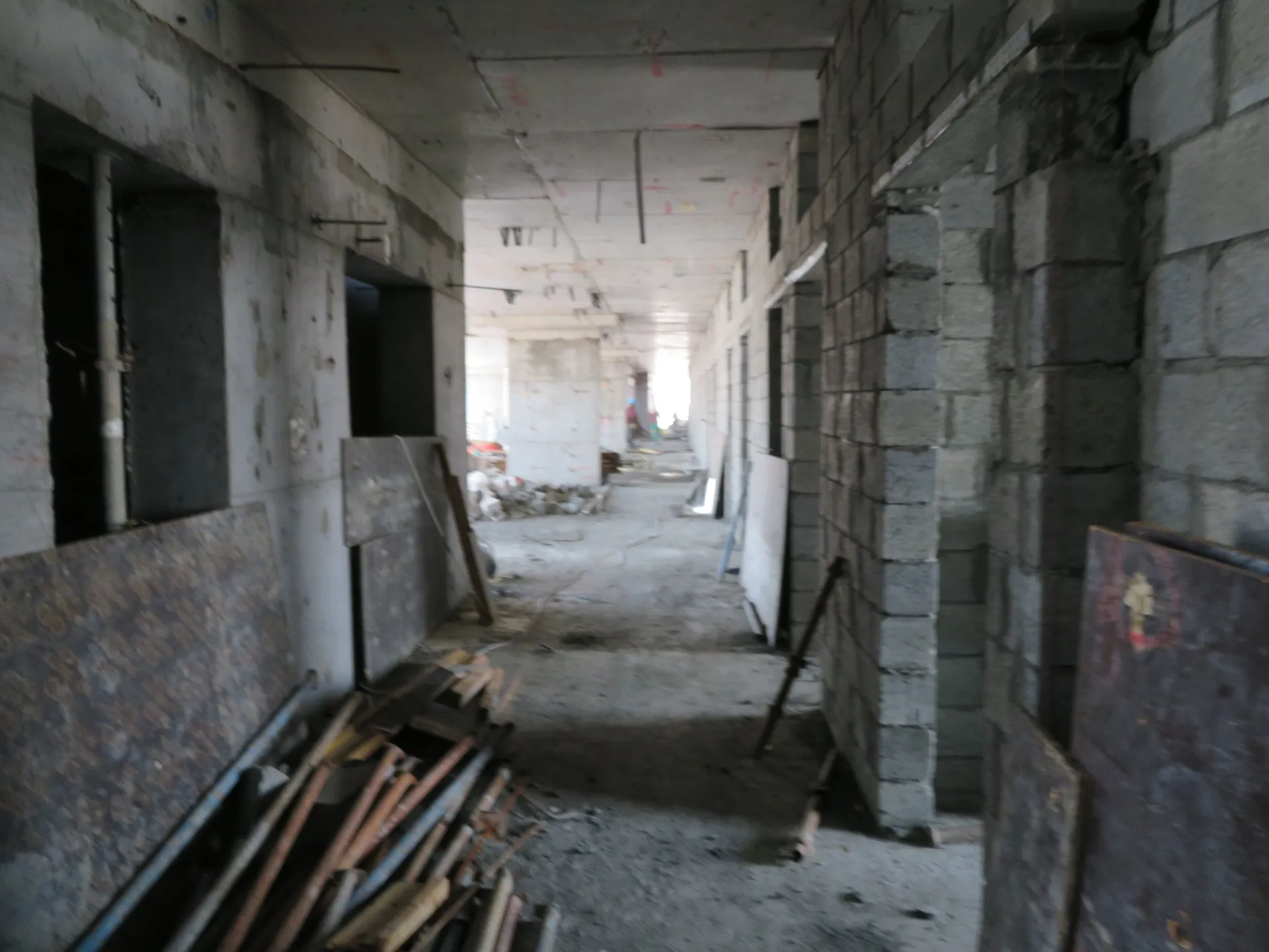 project inspections