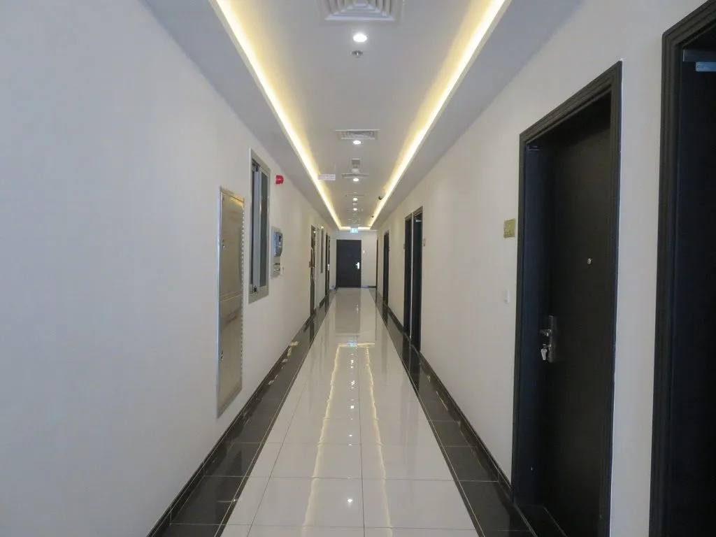 project inspections