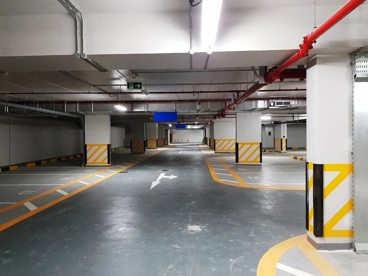project inspections