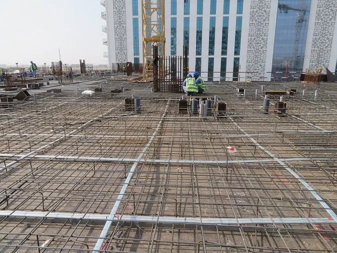 project inspections