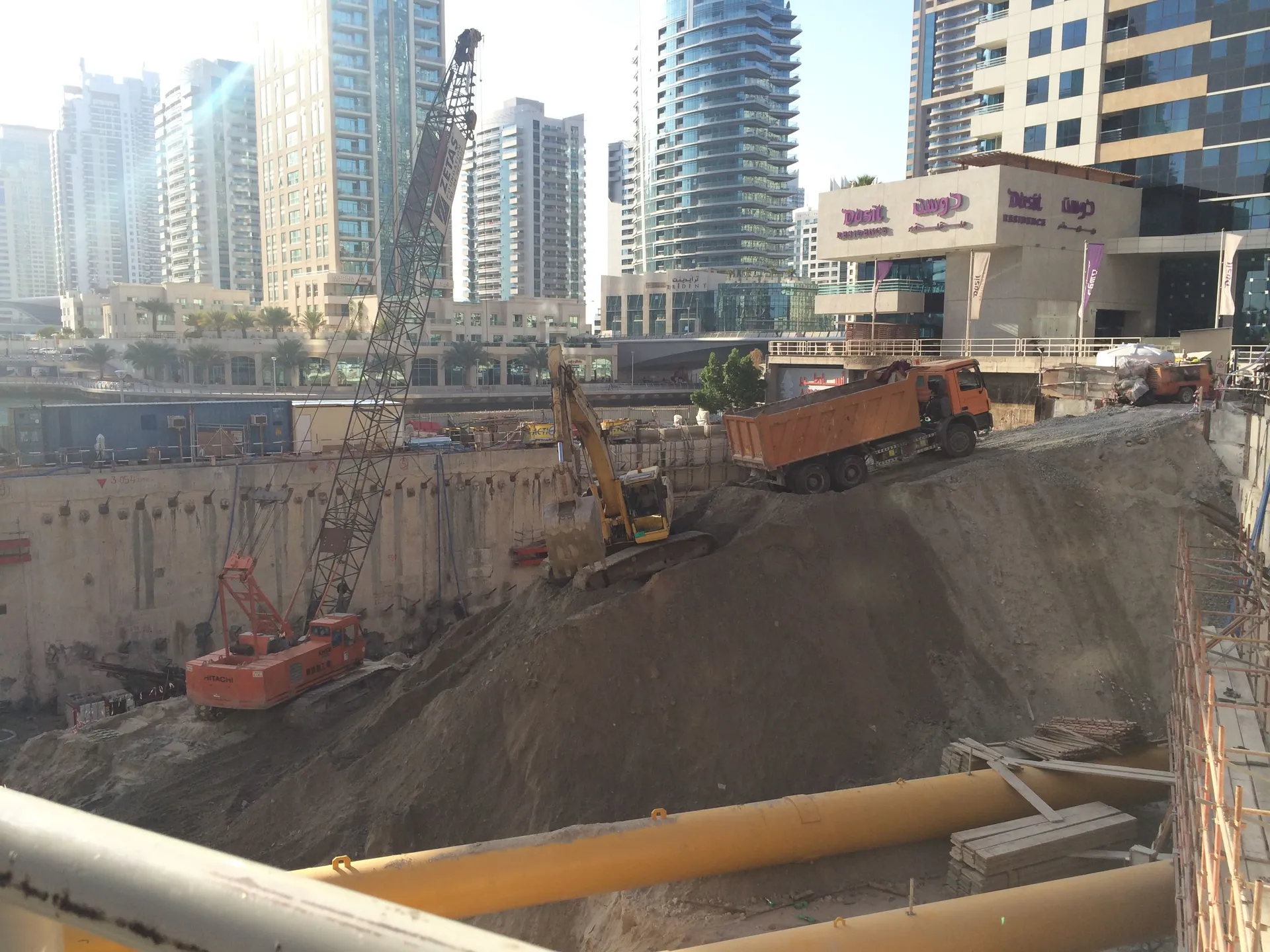 project inspections