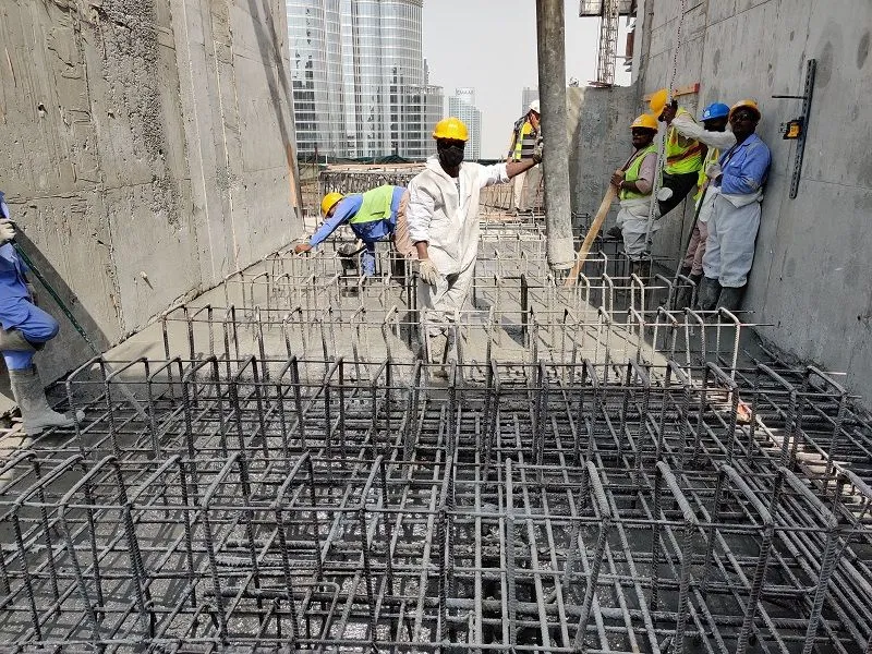project inspections