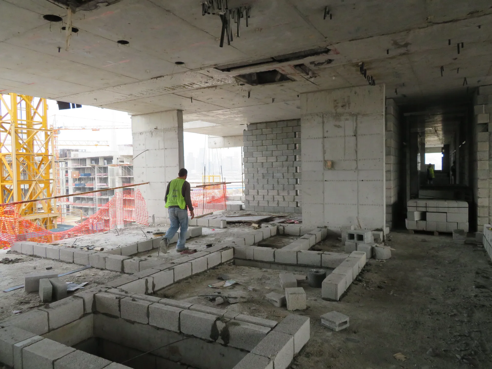 project inspections