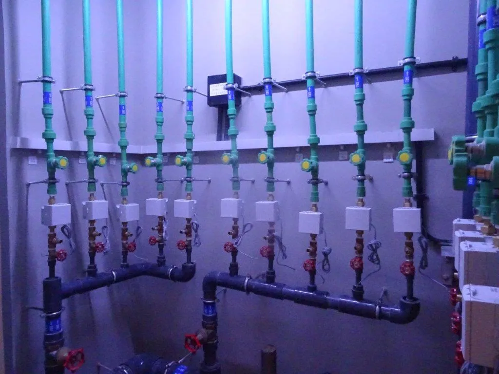 project inspections