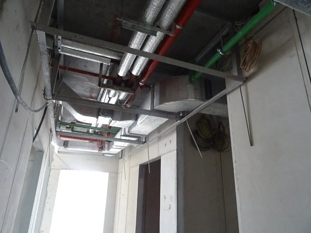 project inspections