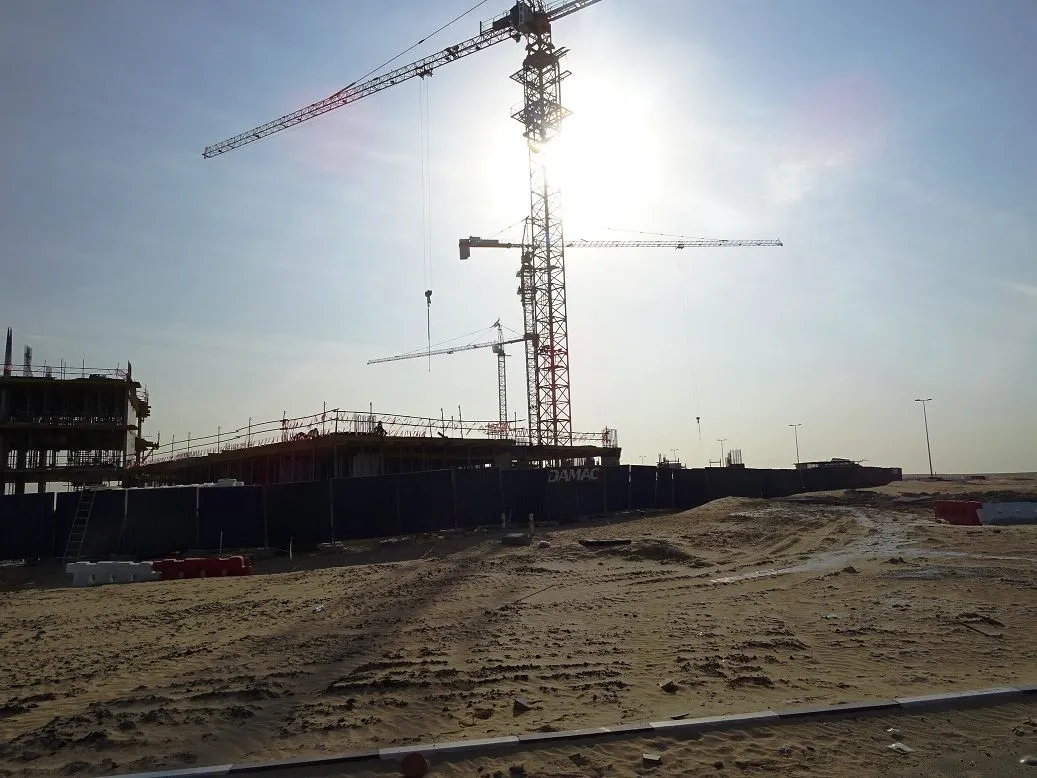project inspections