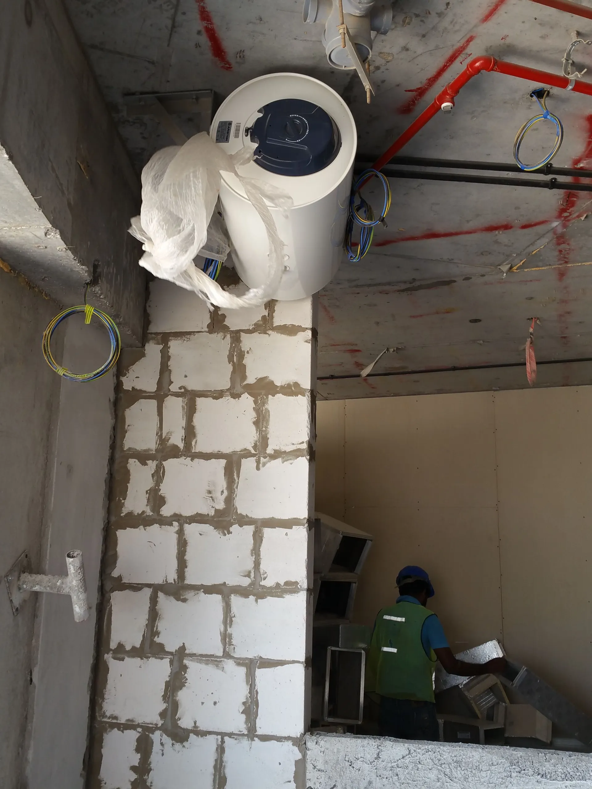 project inspections