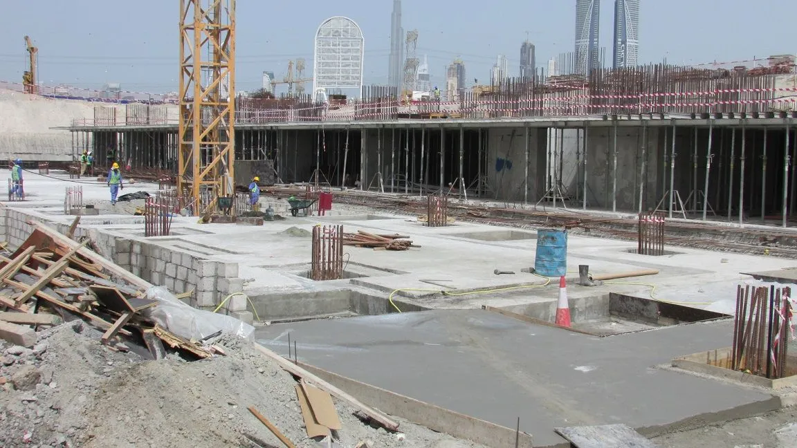 project inspections