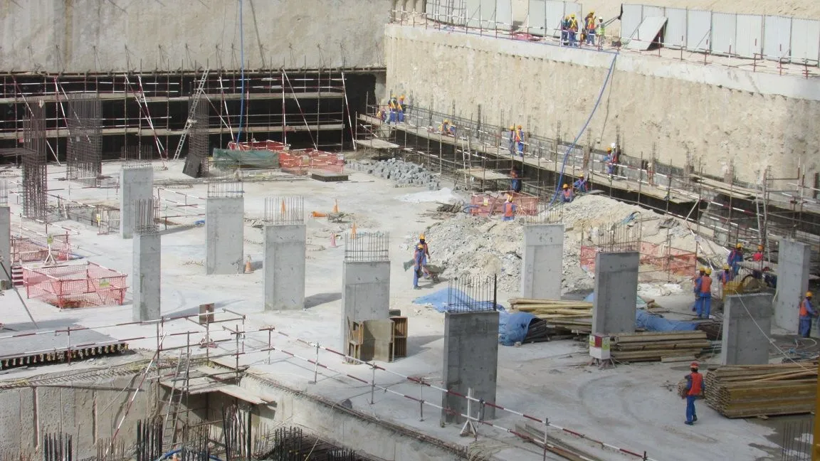project inspections