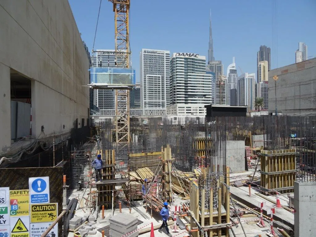 project inspections