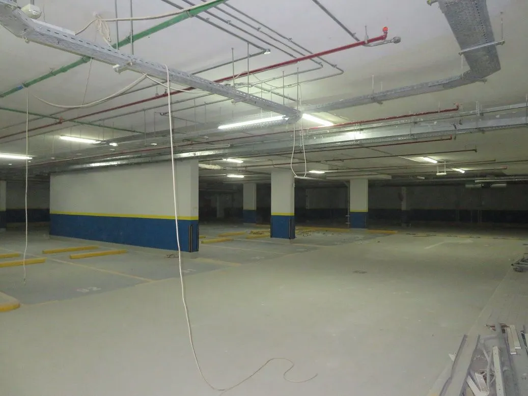 project inspections