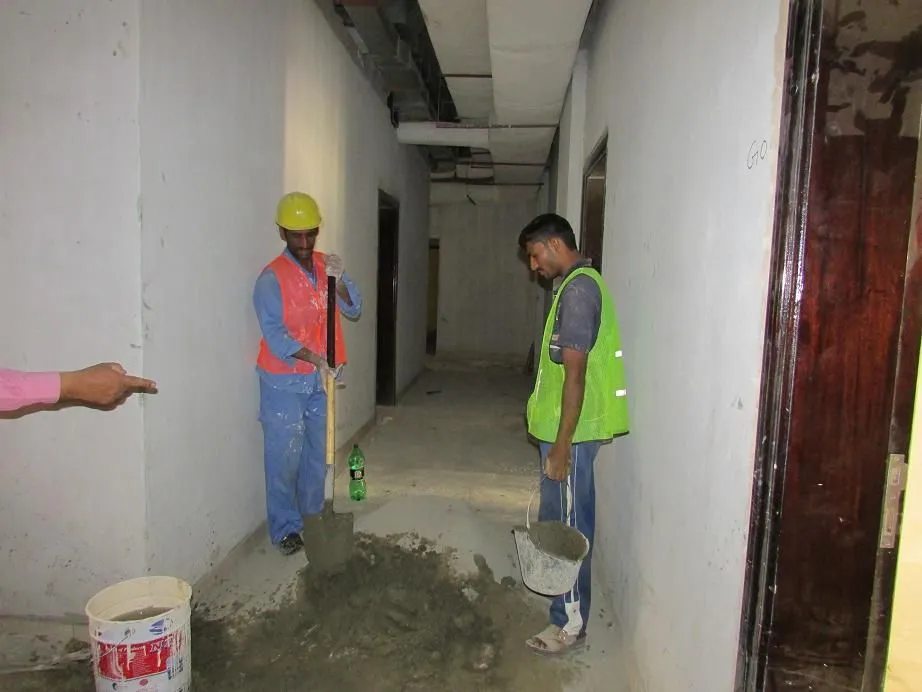 project inspections