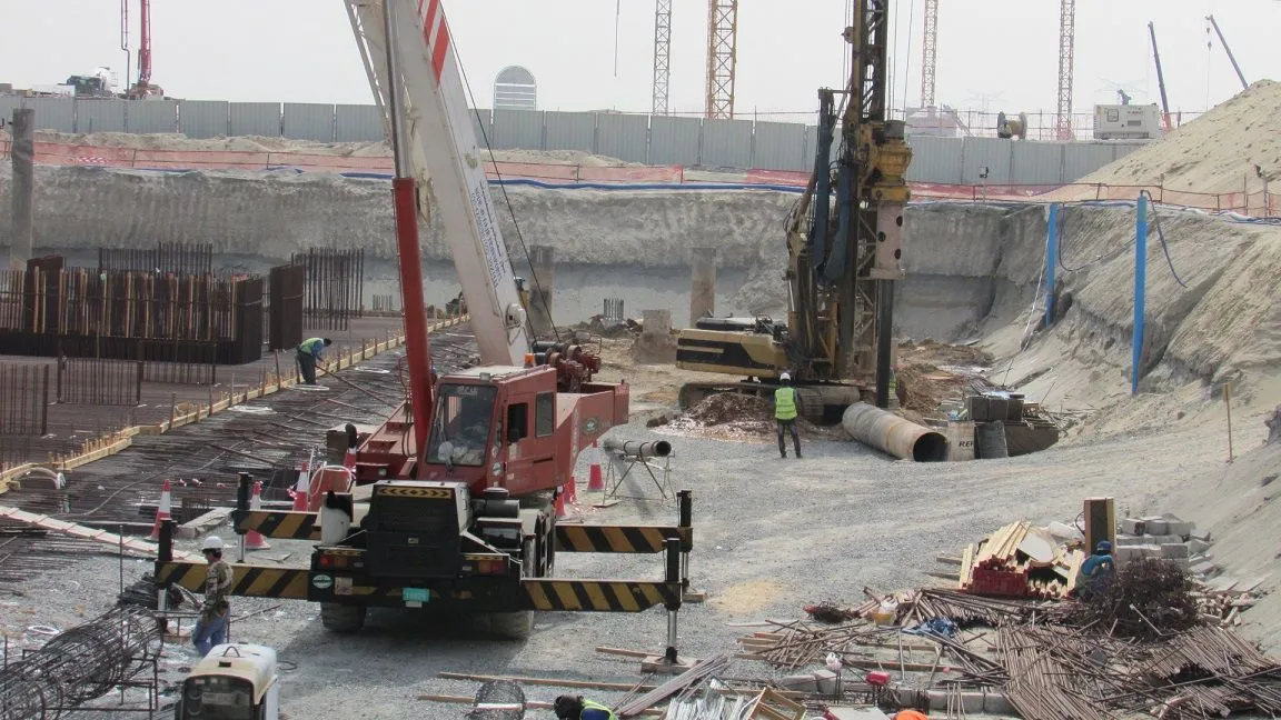 project inspections