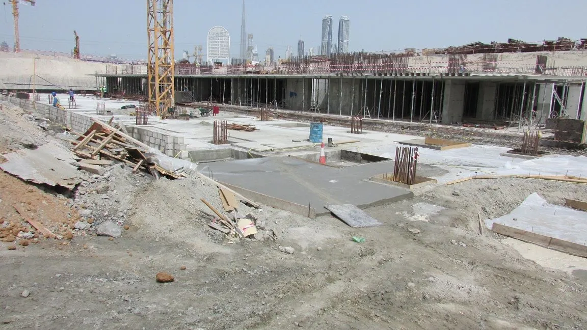 project inspections