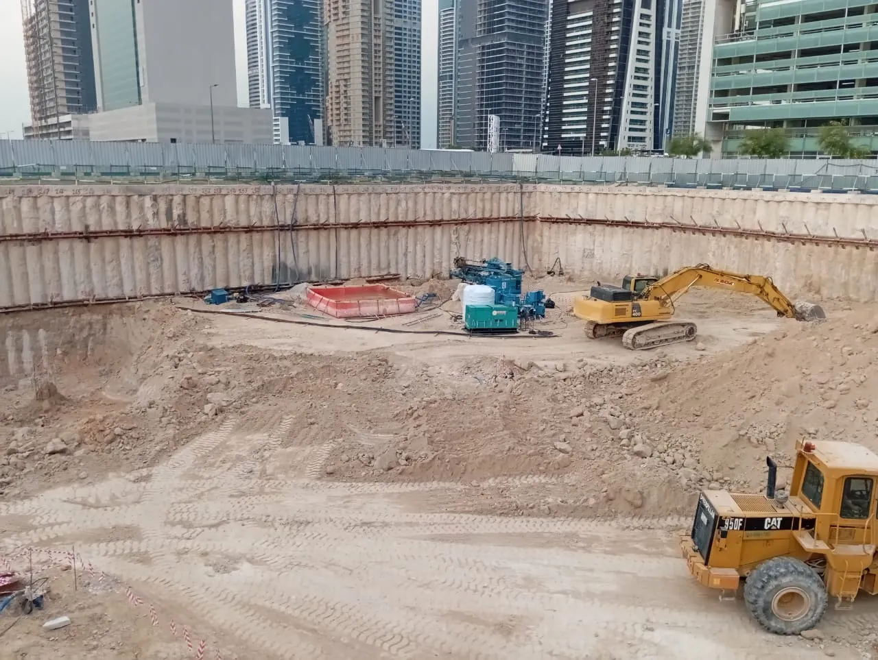 project inspections