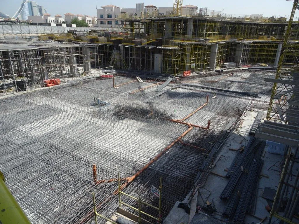 project inspections
