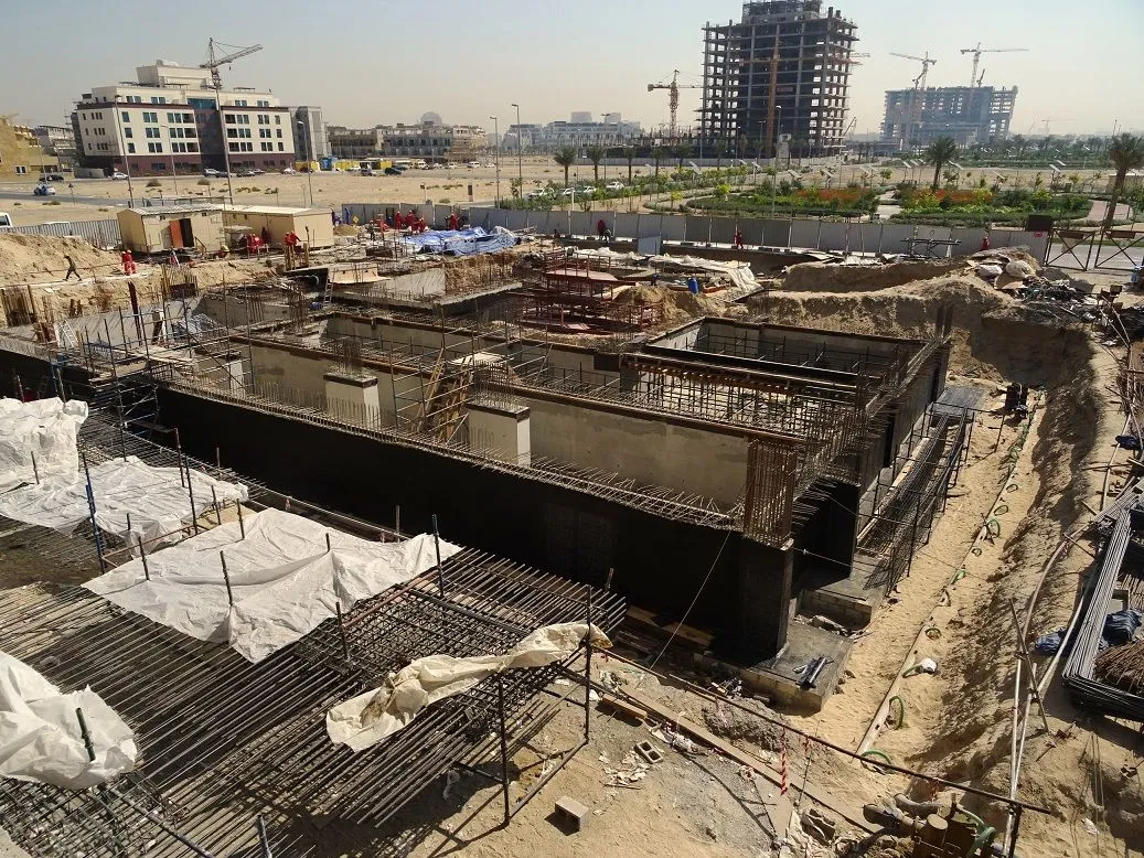 project inspections