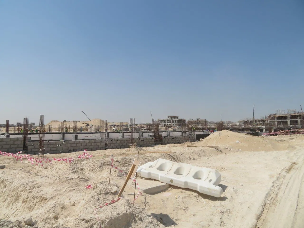 project inspections