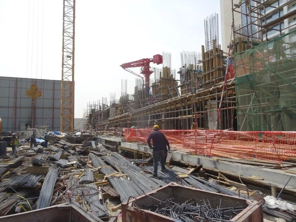 project inspections