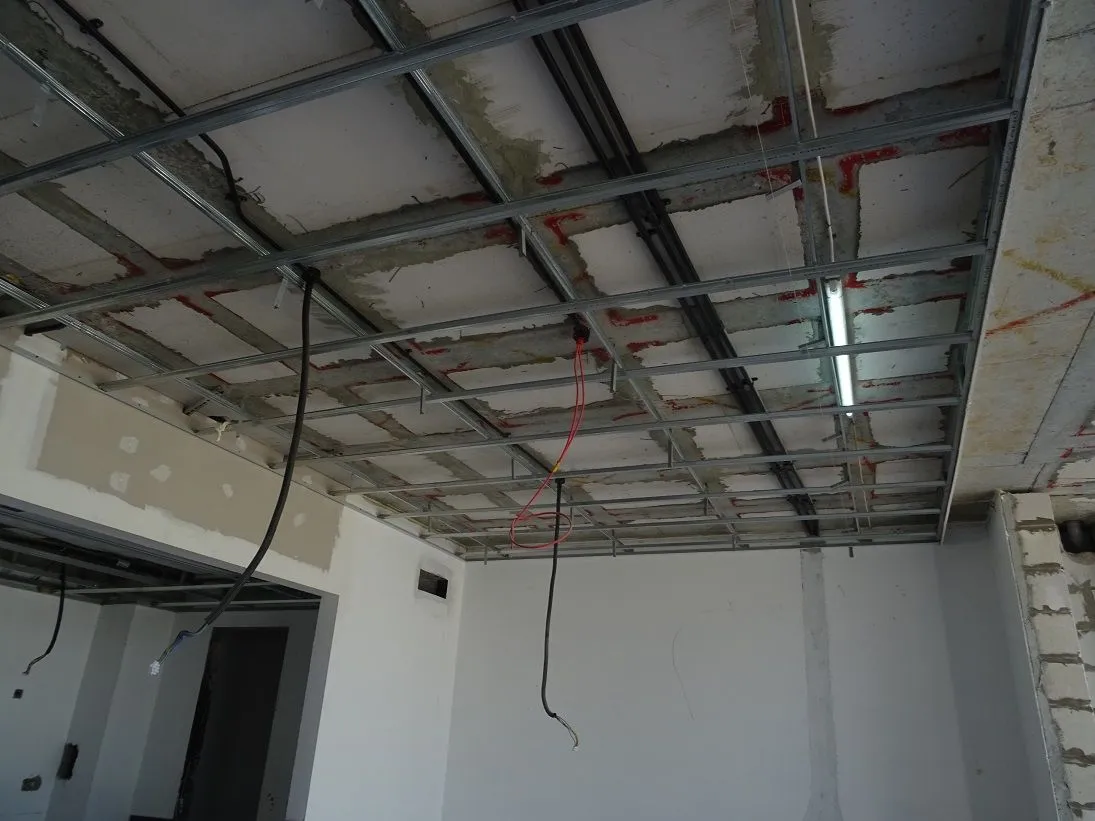 project inspections