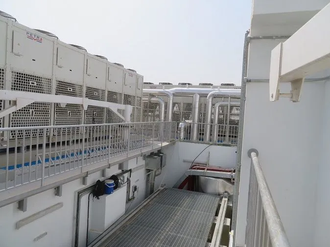 project inspections