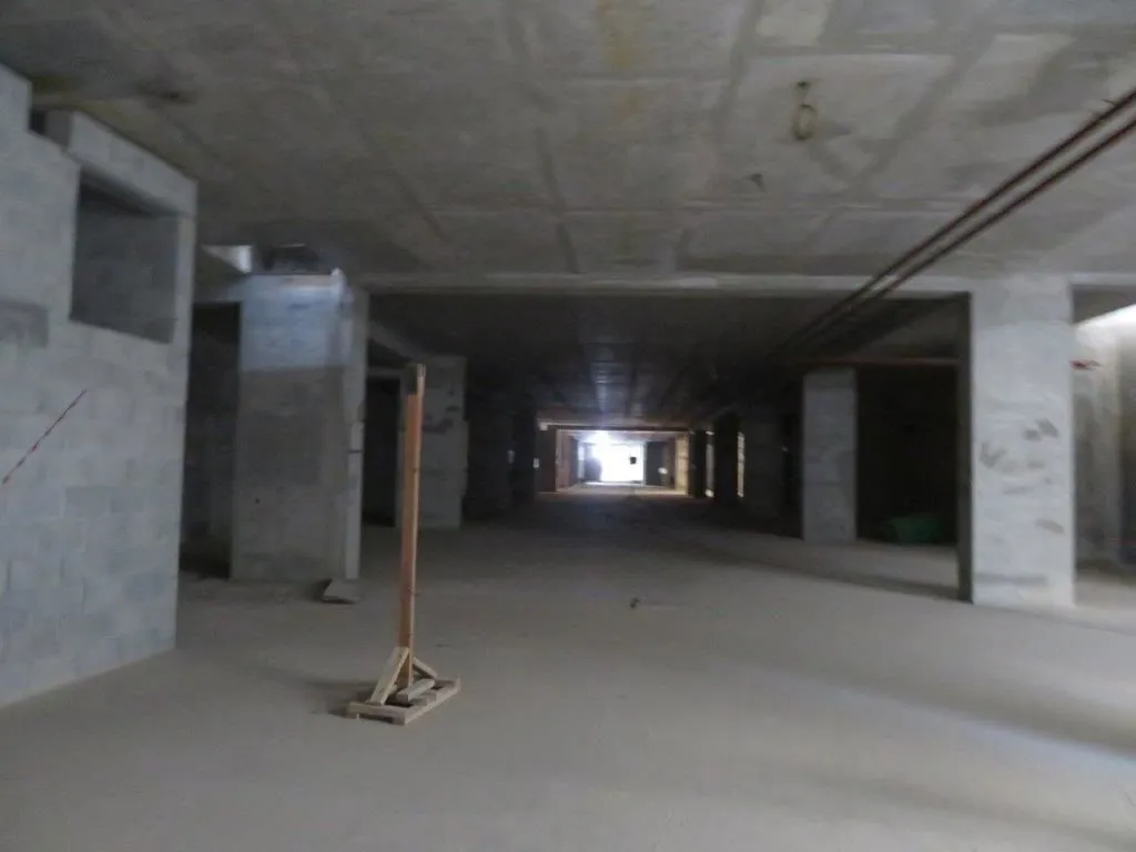 project inspections