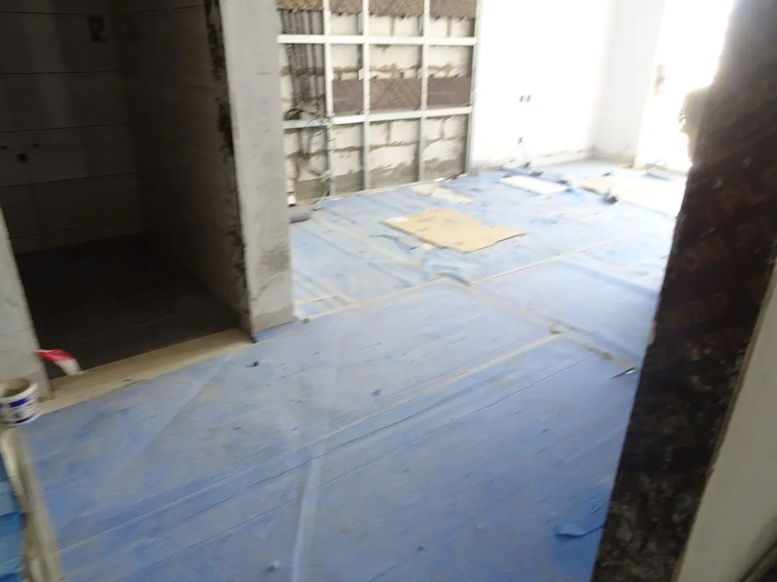project inspections