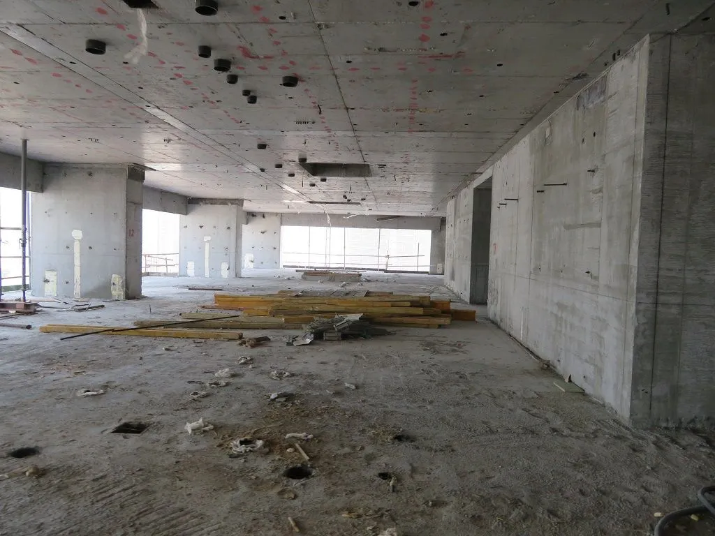 project inspections