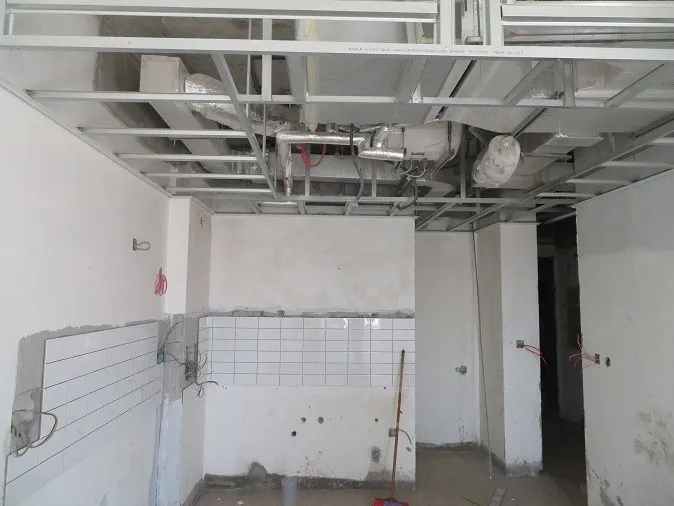 project inspections