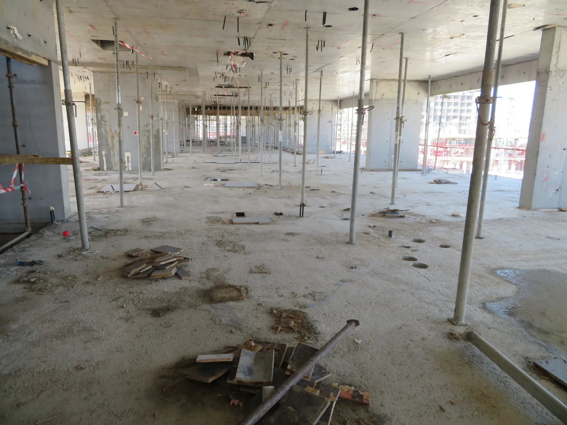 project inspections