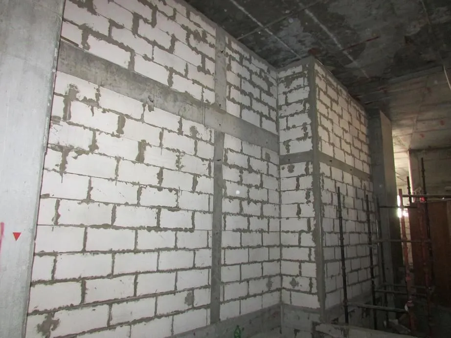 project inspections